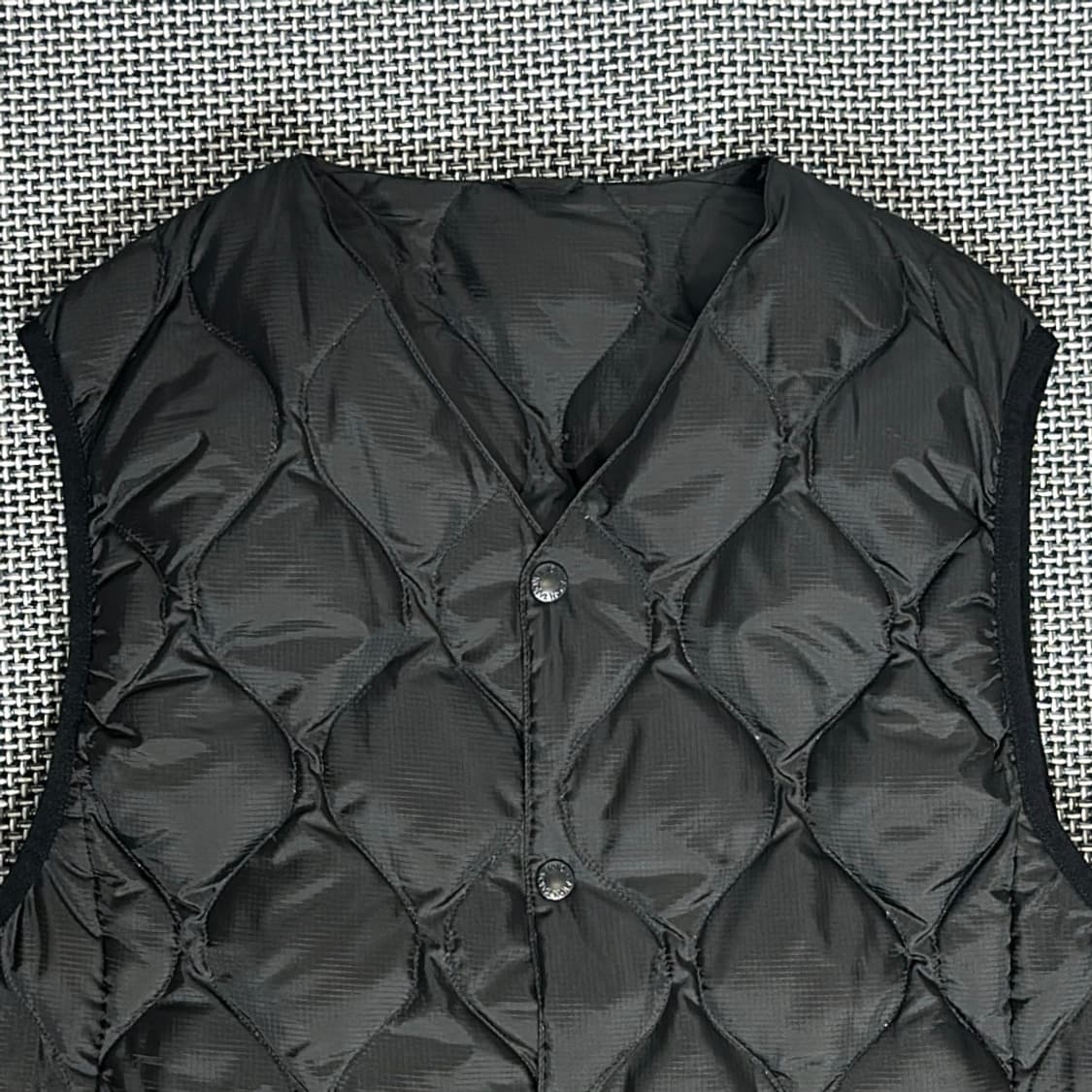 TAION JAPAN X F/CE 베스트 (M) 상품이미지2