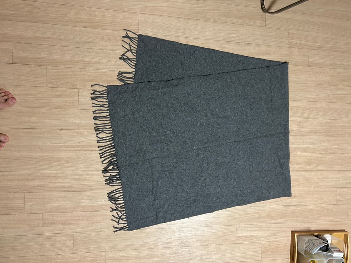 Acne studios muffler  상품이미지1