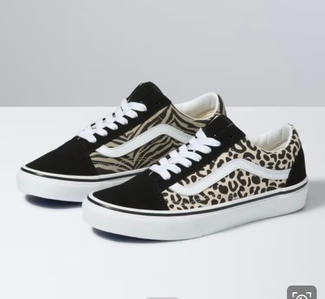 Vans 반스 올드스쿨 사파리 믹스 상품이미지1