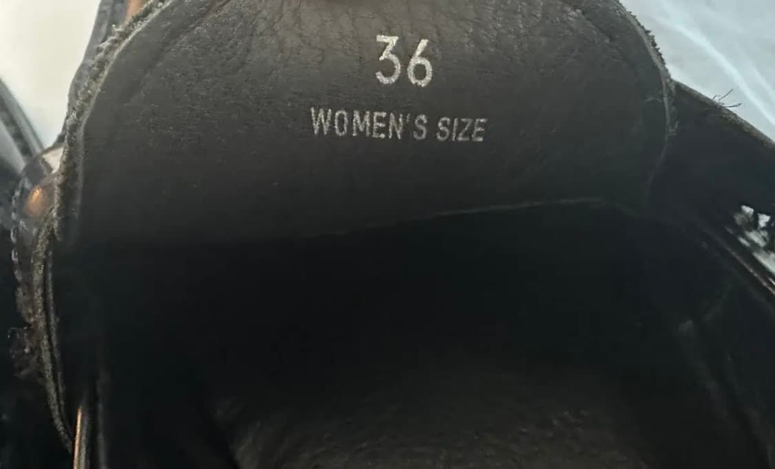 230/235 토즈(TOD'S) 클래식 페니 로퍼 블랙 상품이미지6