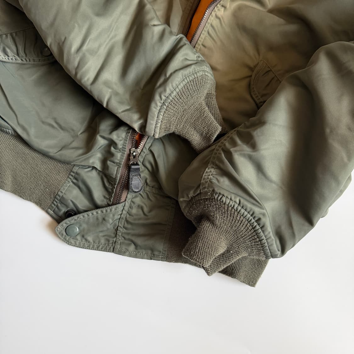 Buzz rickson L2-B 상품이미지3