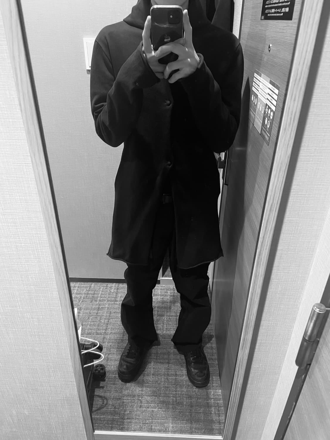 Maurizio amadei jacket 상품이미지5