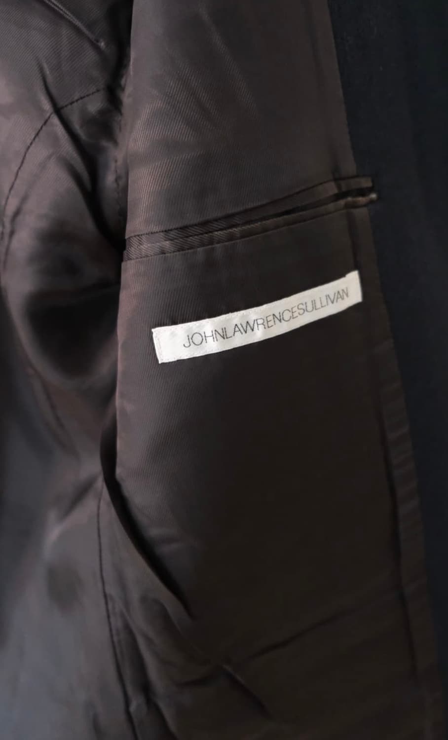 Stand Collar Jack 상품이미지3