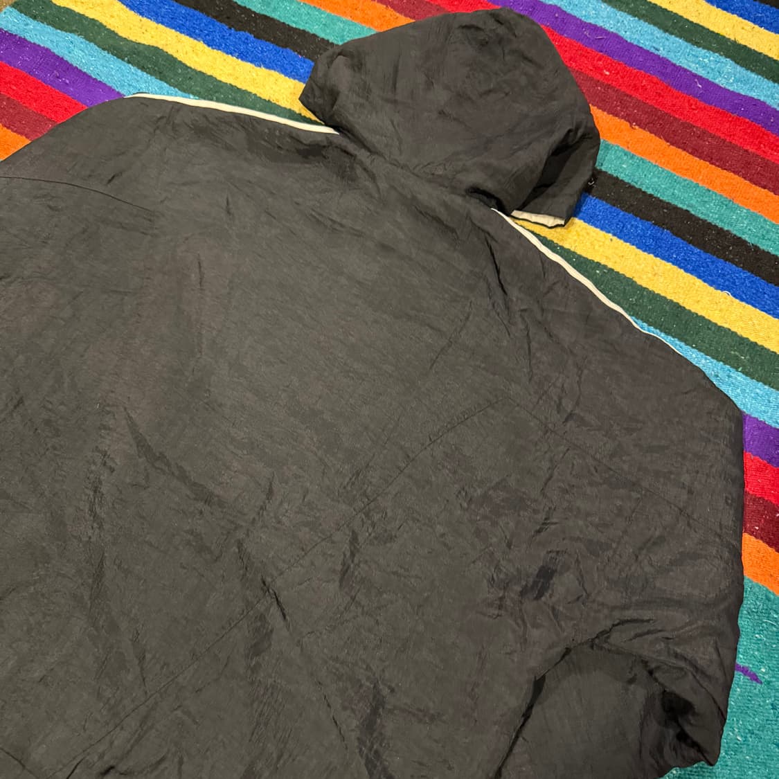 아디다스 올드스쿨 점퍼 110 상품이미지4