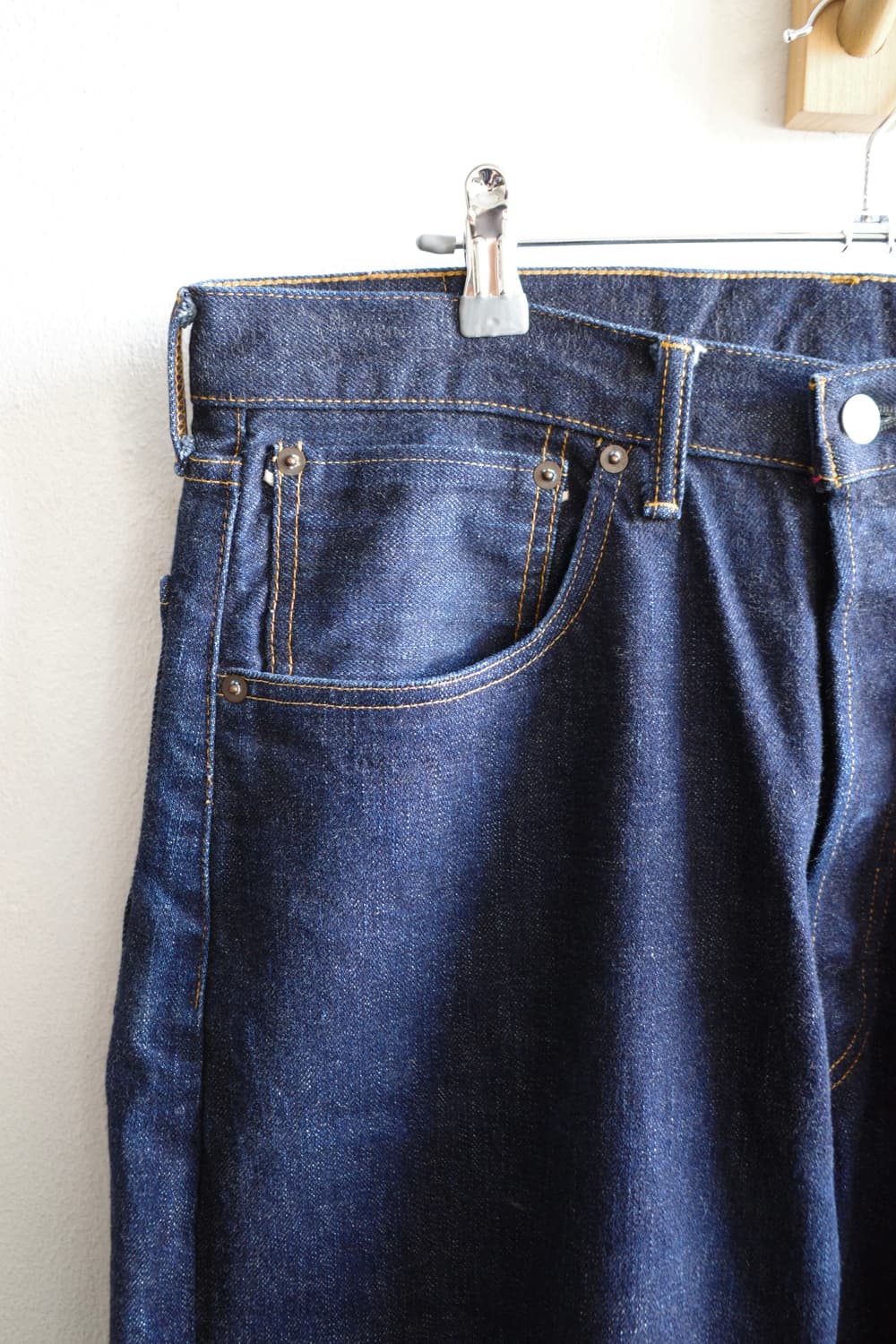 오디너리핏츠 5p 앵클 팬츠 상품이미지4