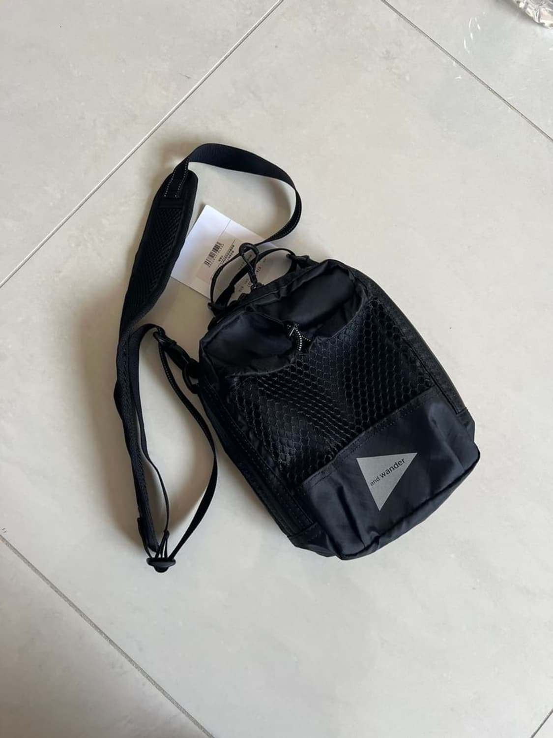 SHOULDER POUCH 어깨 파우치 상품이미지1