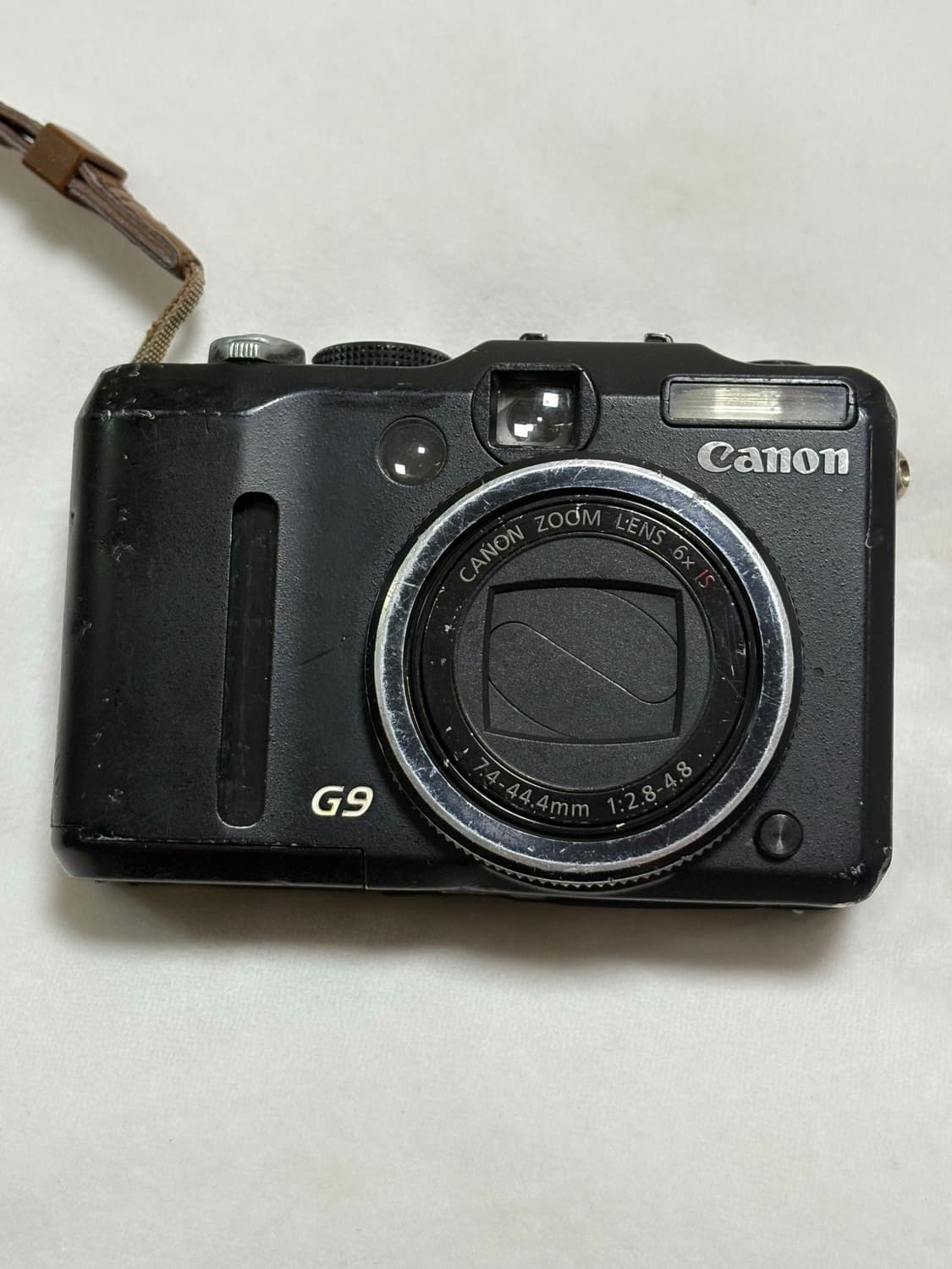 (작례 ㅇ) 캐논 파워샷 g9 상품이미지1