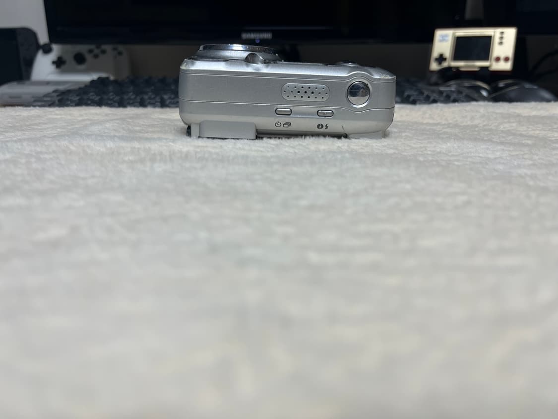 📸✨ Kodak EASYSHARE DX6440 빈티지 감성 디카 ✨📸 상품이미지6