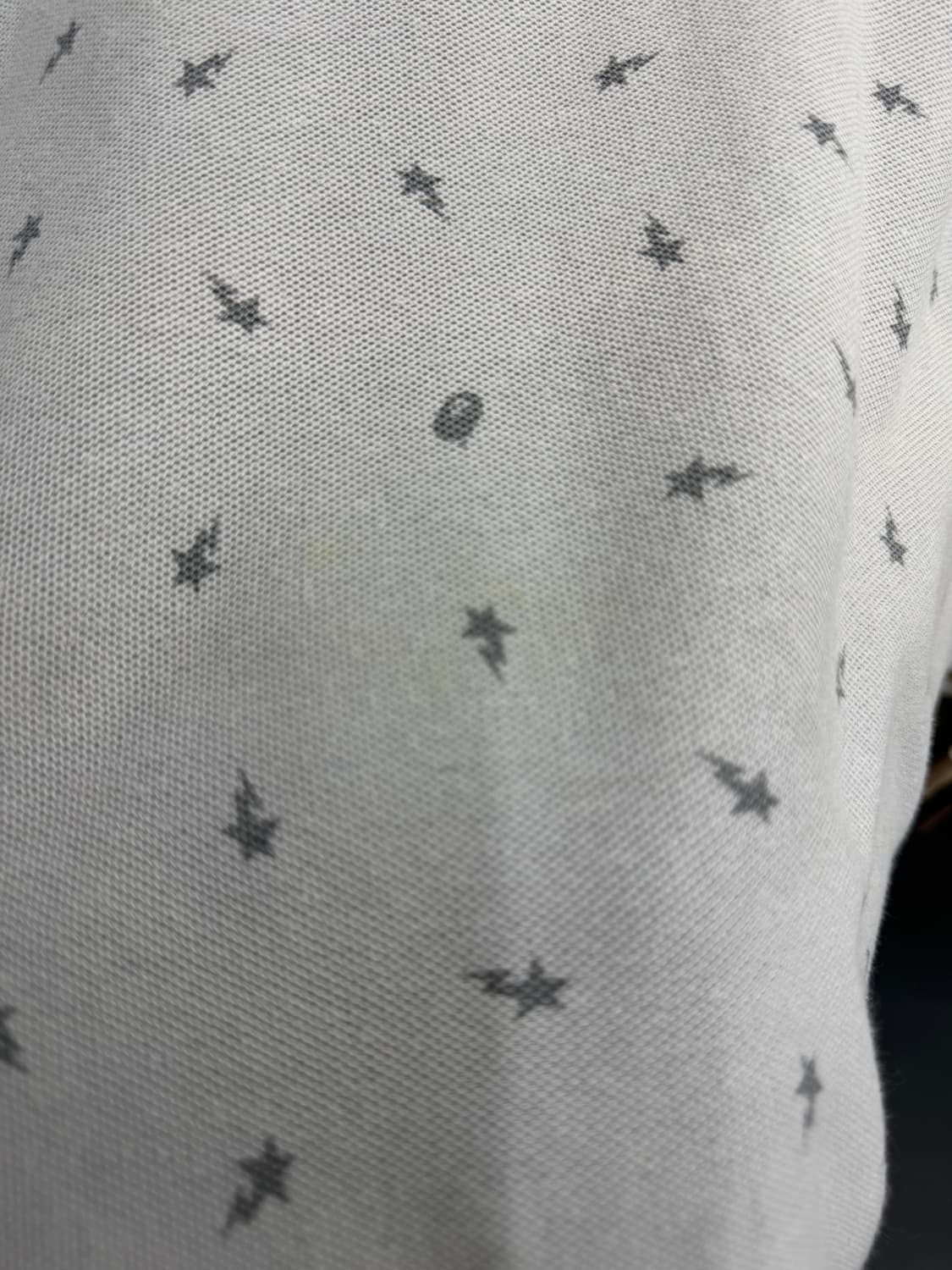 베이프 스타 PK 티셔츠 상품이미지8