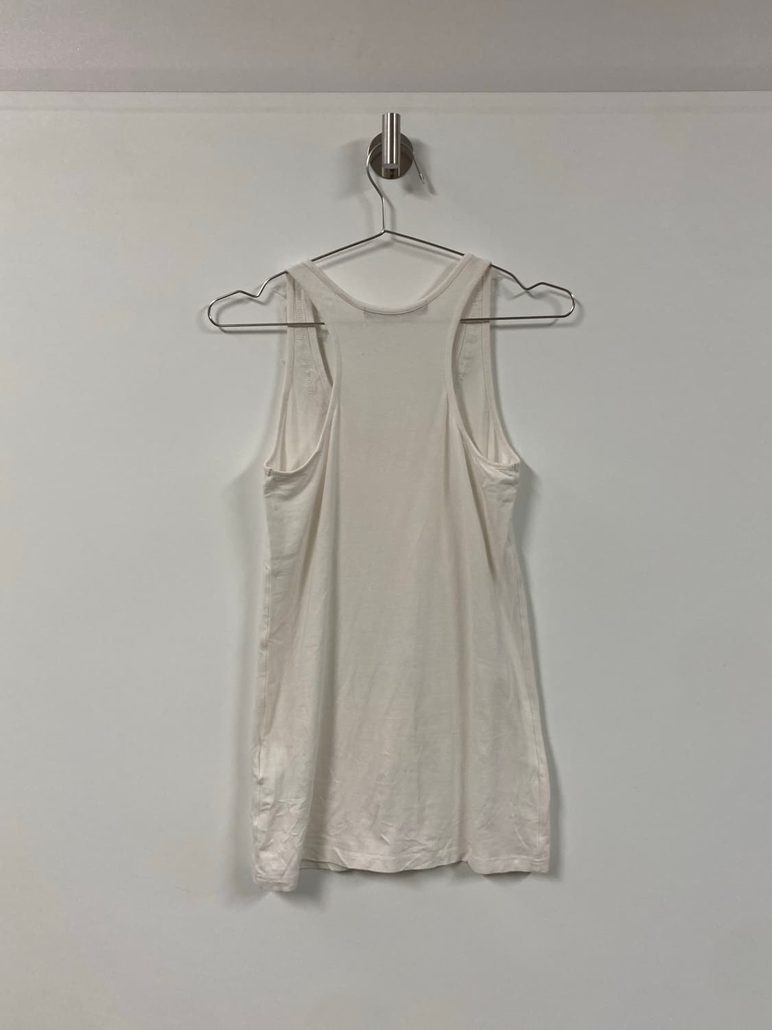 프린징 슬리브리스 나시 상품이미지4