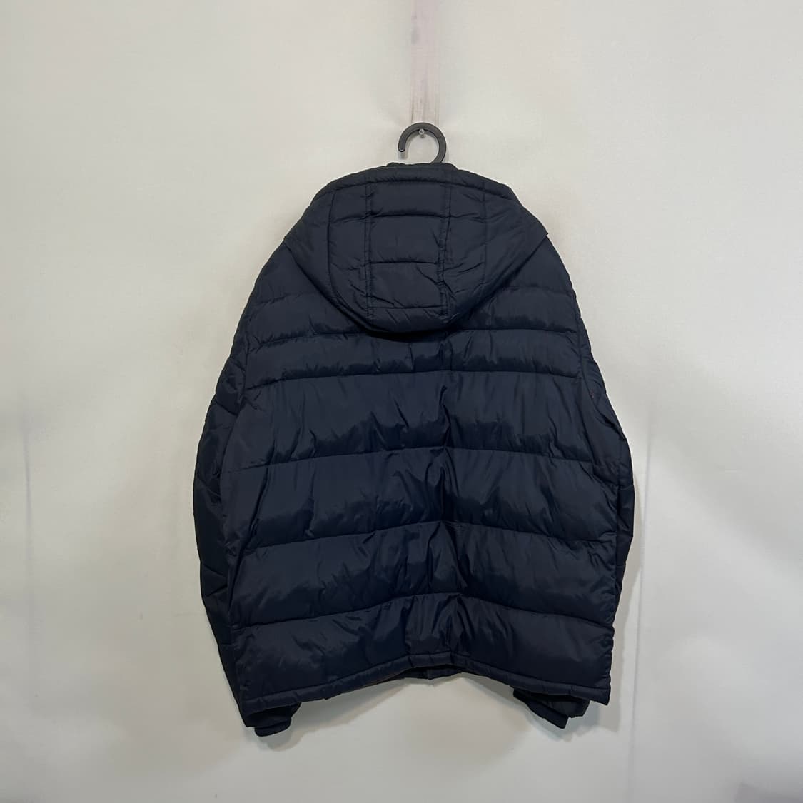 타미힐피거 남성 다운 패딩 L 상품이미지3