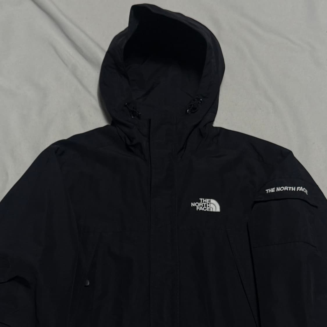 95 노스페이스 암포켓 바람막이 상품이미지1