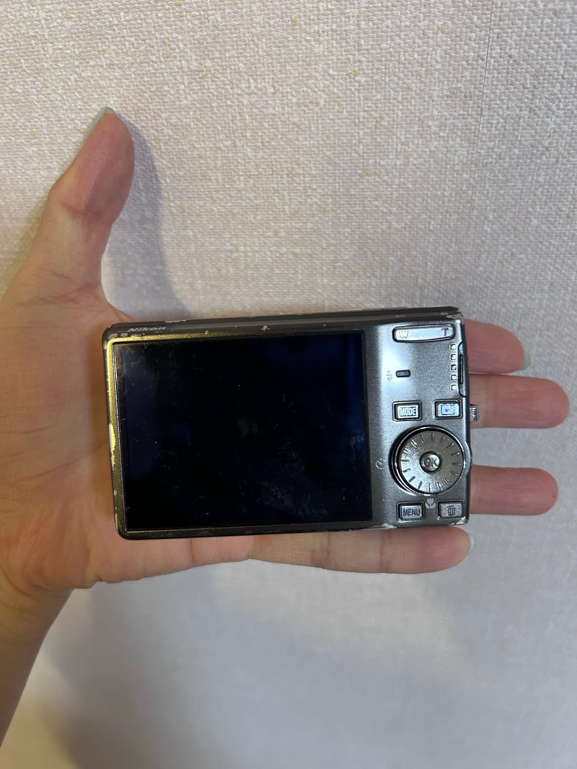 니콘 쿨픽스 s600 nikon coolpix 상품이미지2