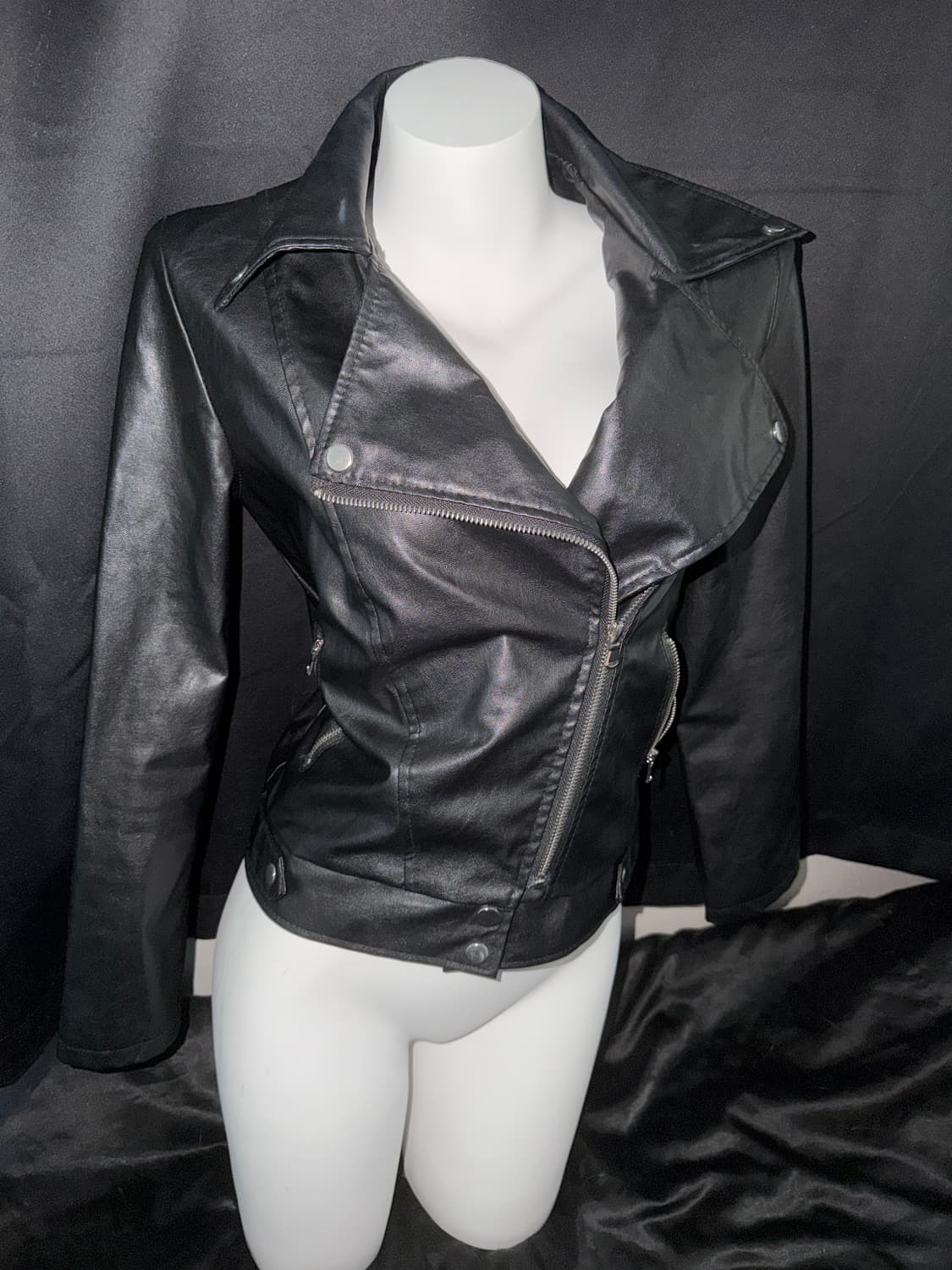 rider jacket 상품이미지4