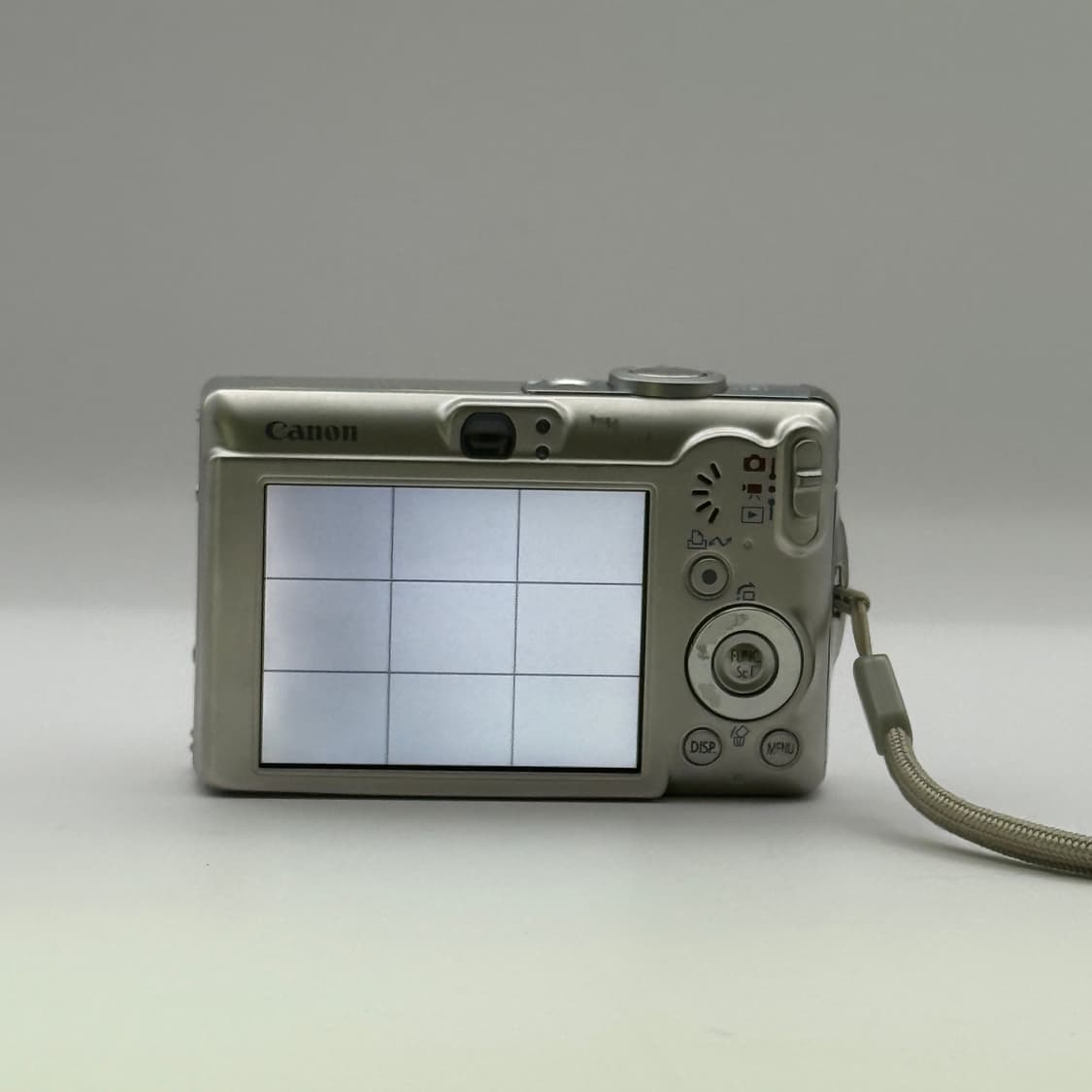 풀박스! 캐논 익서스ixus 60 익시ixy 70 빈티지 디지털 카메라 상품이미지9