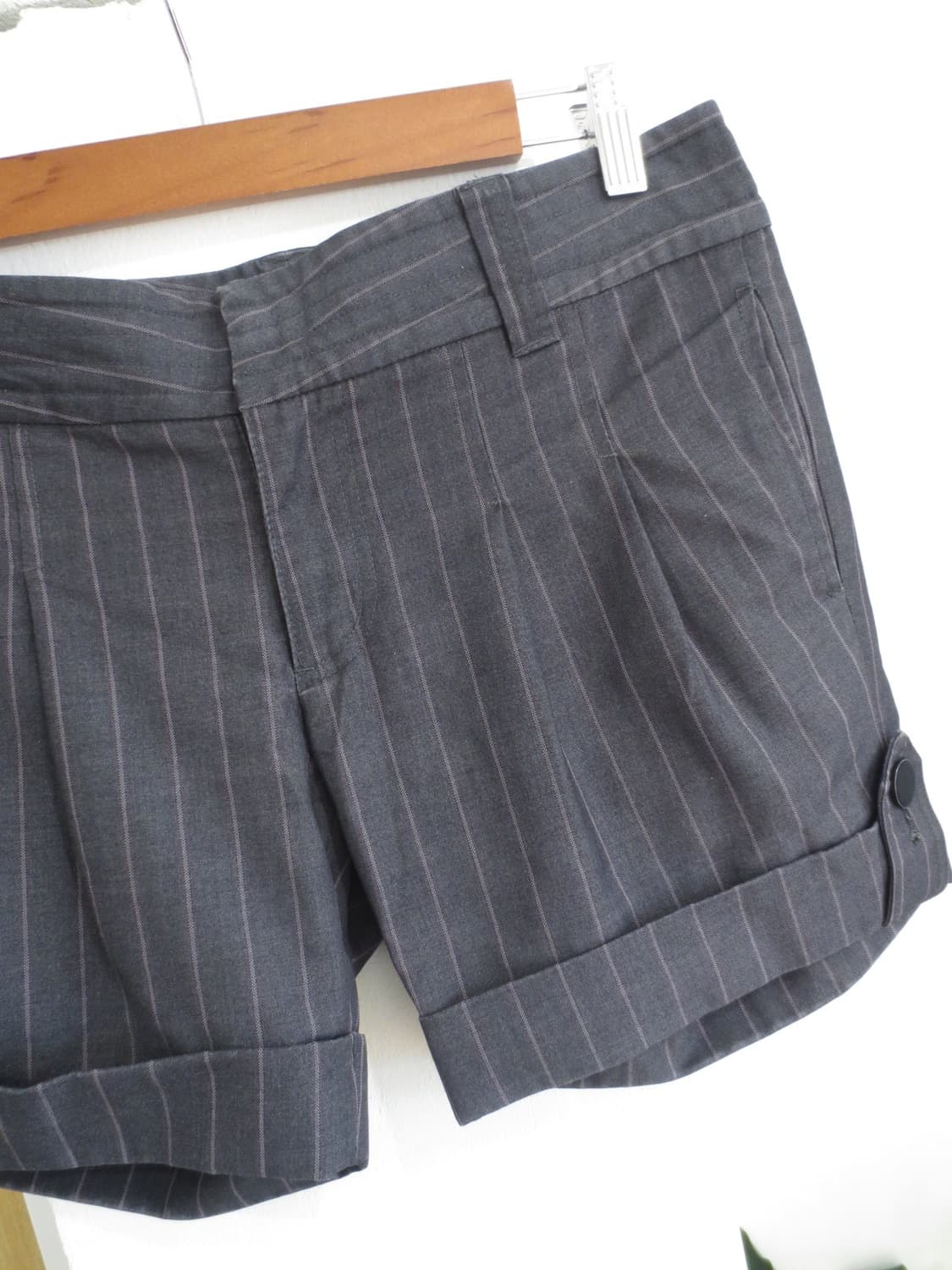 레이빔즈 스트라이프 반바지  상품이미지8