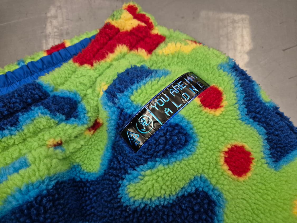 리차드슨 에어리언 랩스 플리스 팬츠 상품이미지6