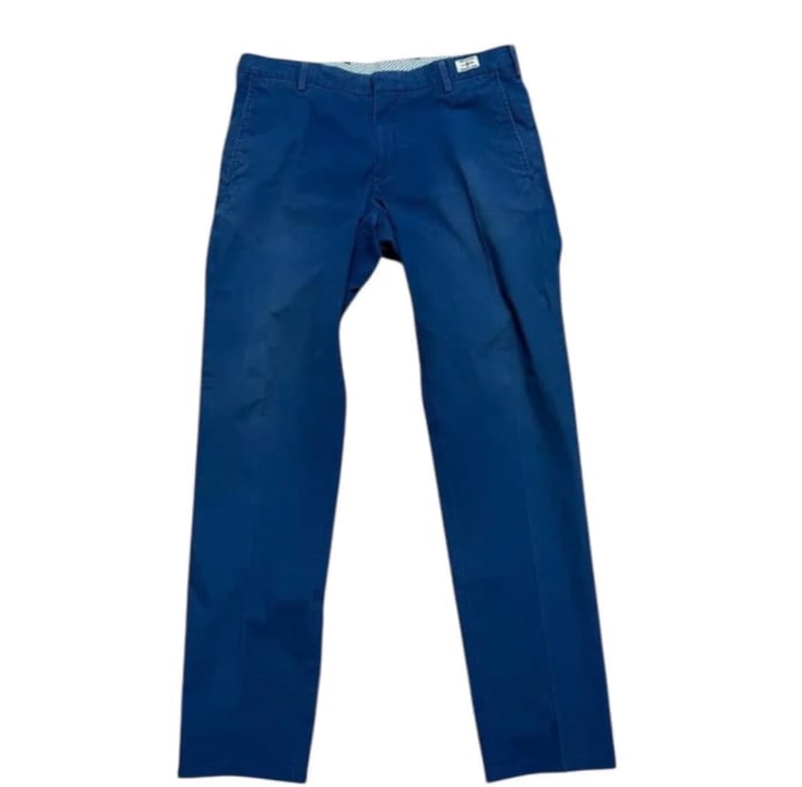 타미힐피거 면바지 상품이미지1