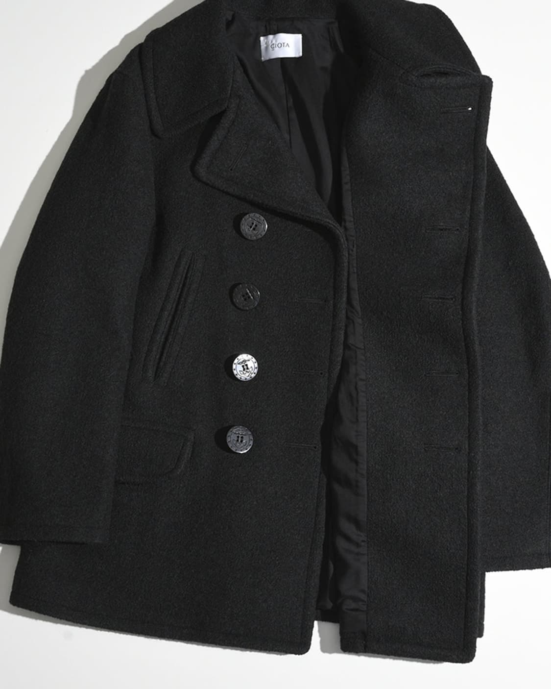 [5] 시오타 피코트 Ciota 상품이미지4