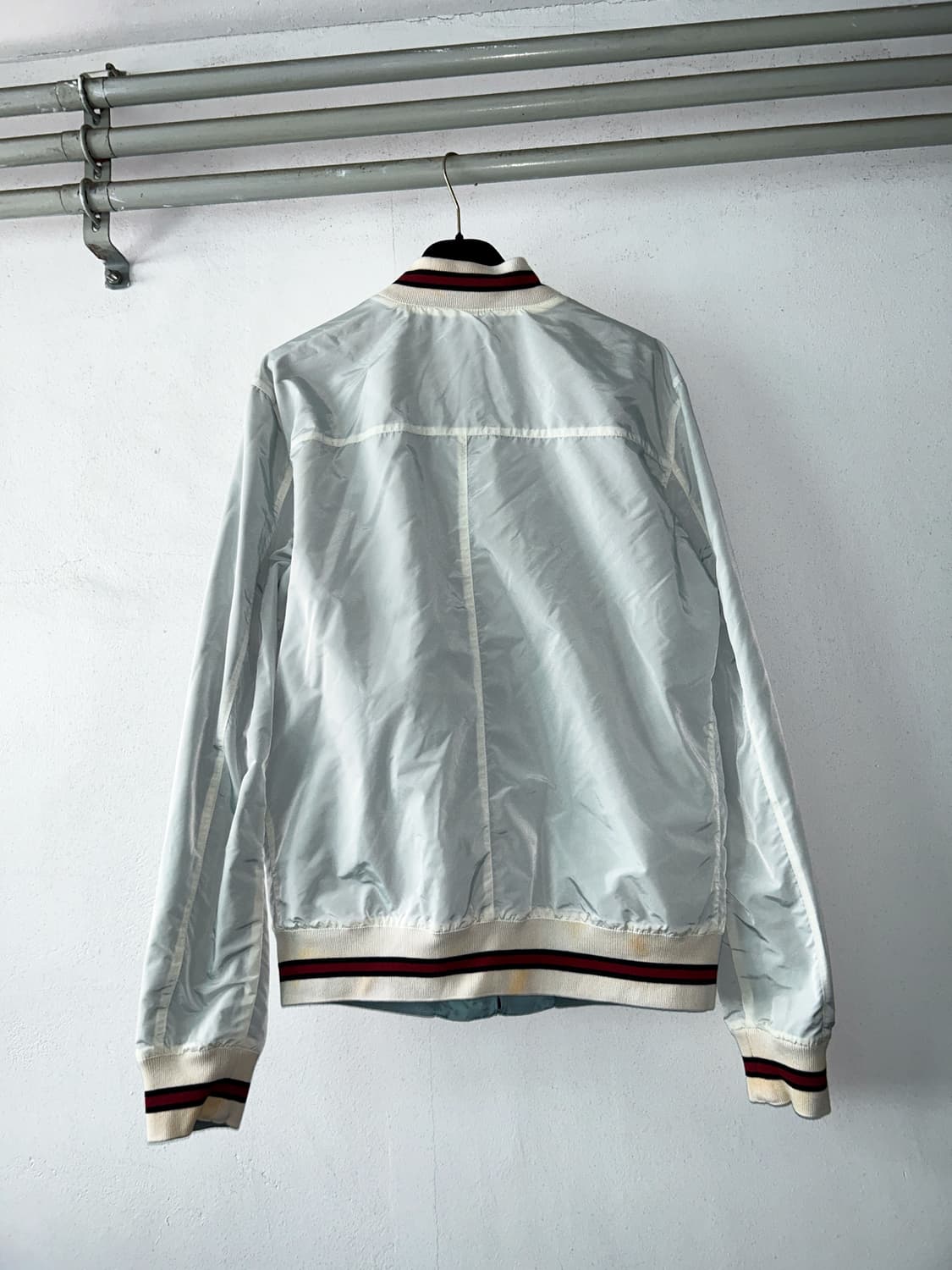 Tom Ford Gucci Reversible bomber jacket 상품이미지6