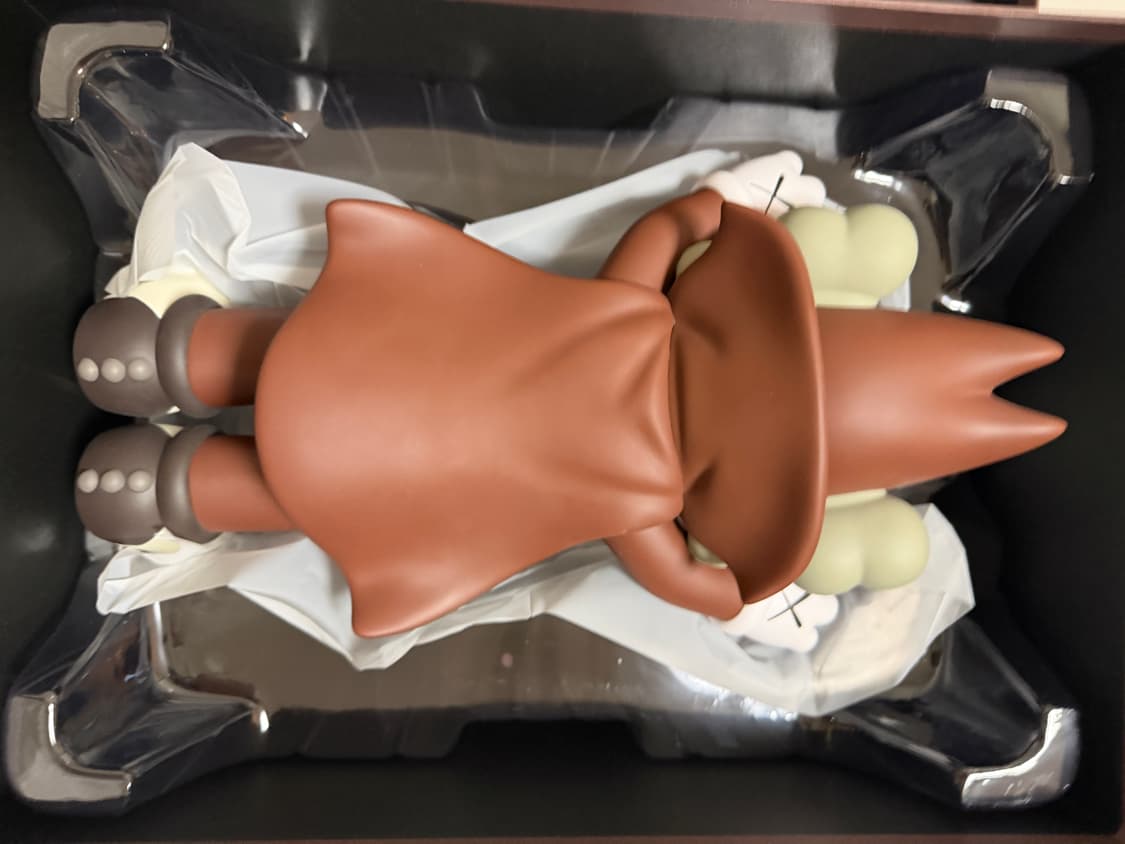 카우스 시리얼 몬스터 카운트 초큘라 피규어 상품이미지4