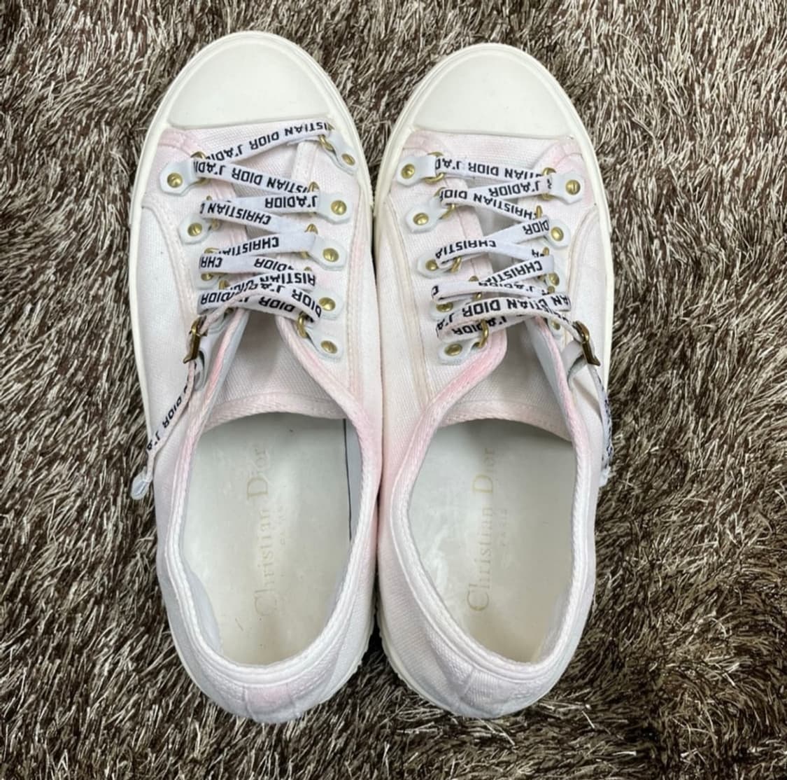 디올 스니커즈  급처 상품이미지5