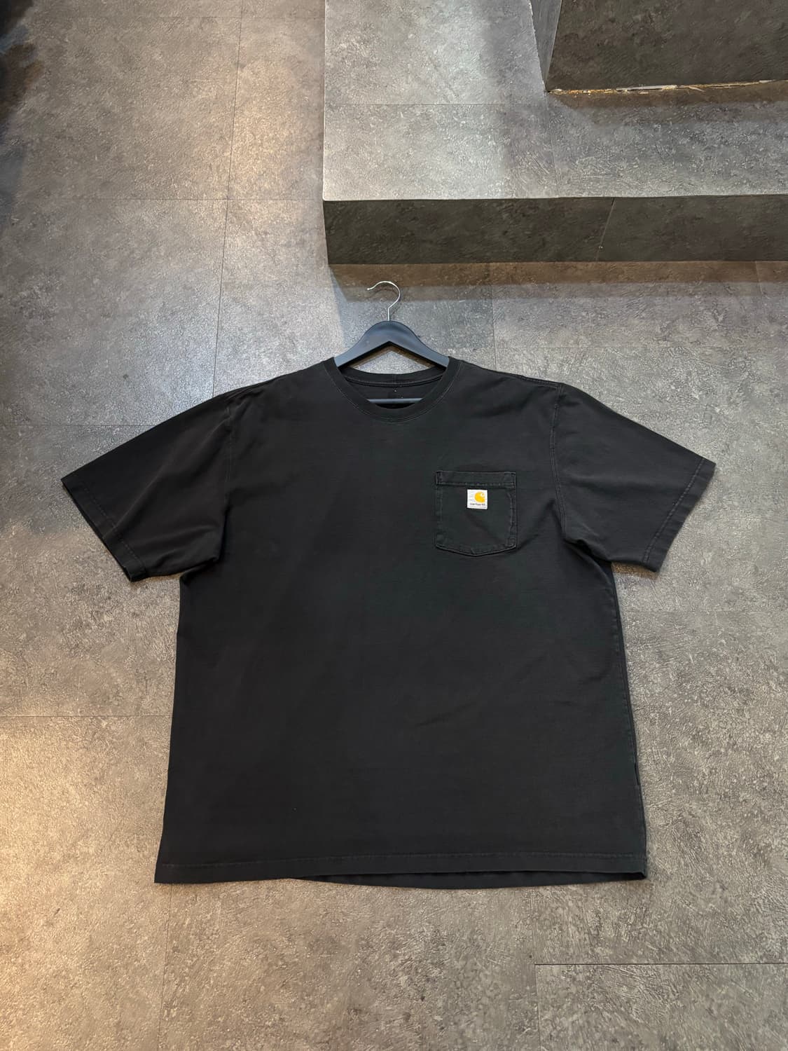 칼하트 반팔 티셔츠 XL사이즈 상품이미지2