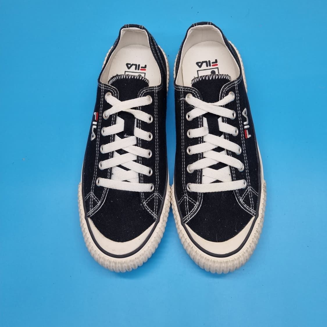 휠라 범퍼 여성스니커즈240  상품이미지2