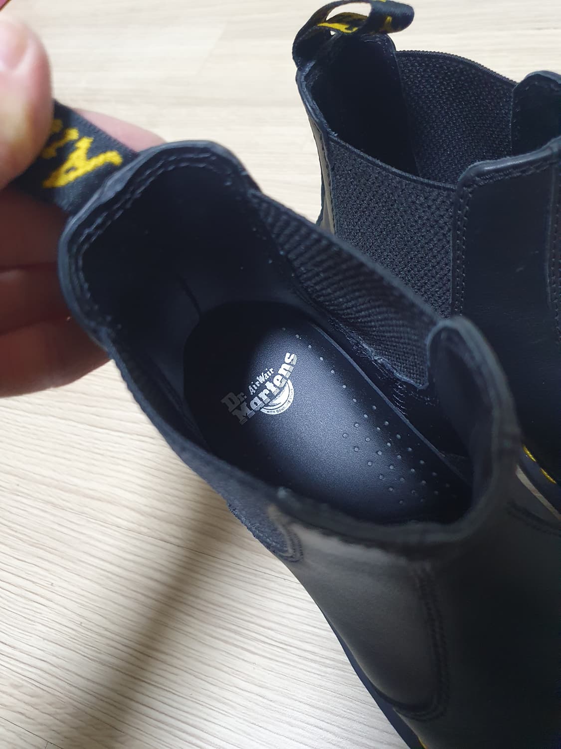 닥터마틴 2976 첼시부츠 230 상품이미지9