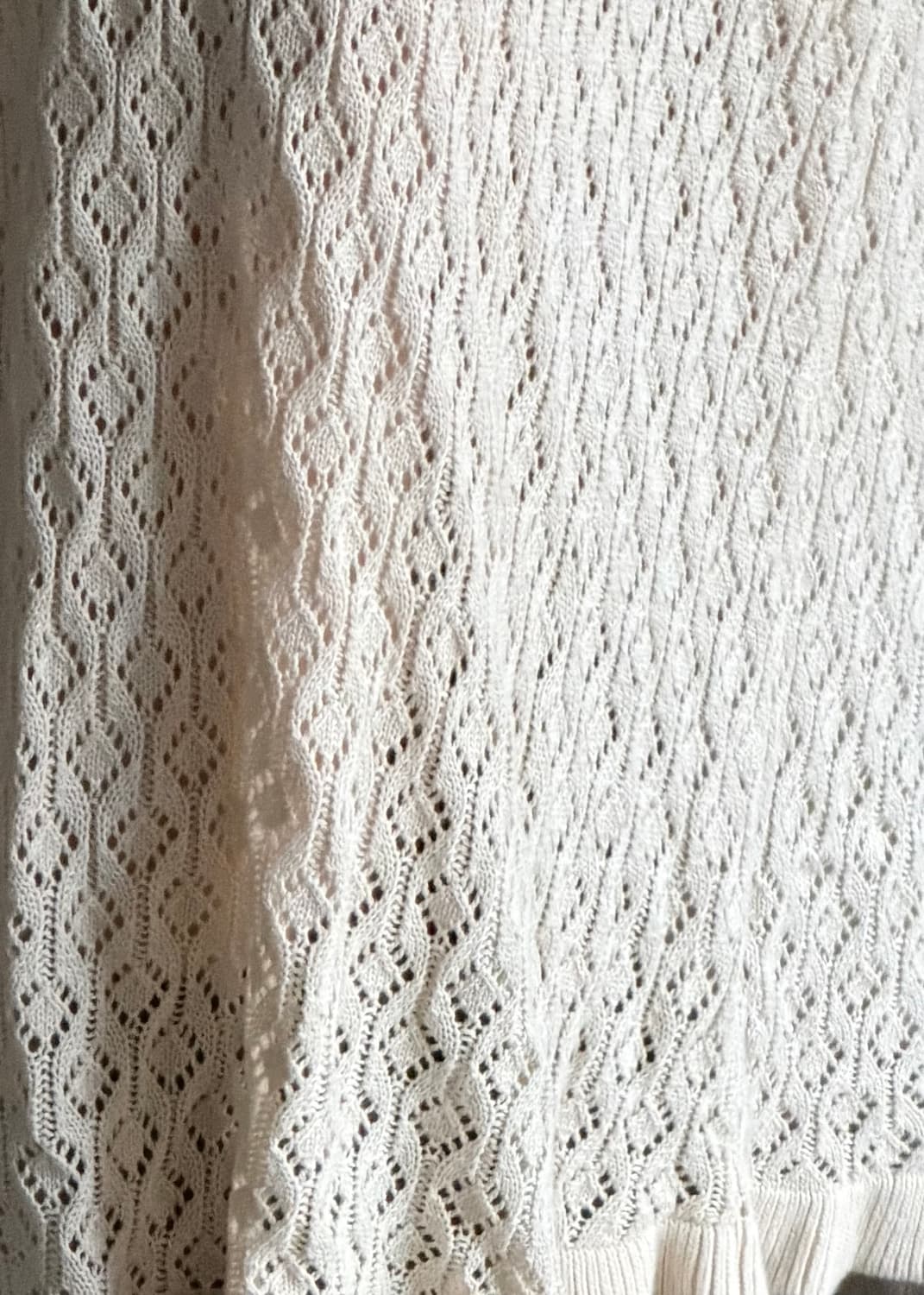 knitted skirt 상품이미지4