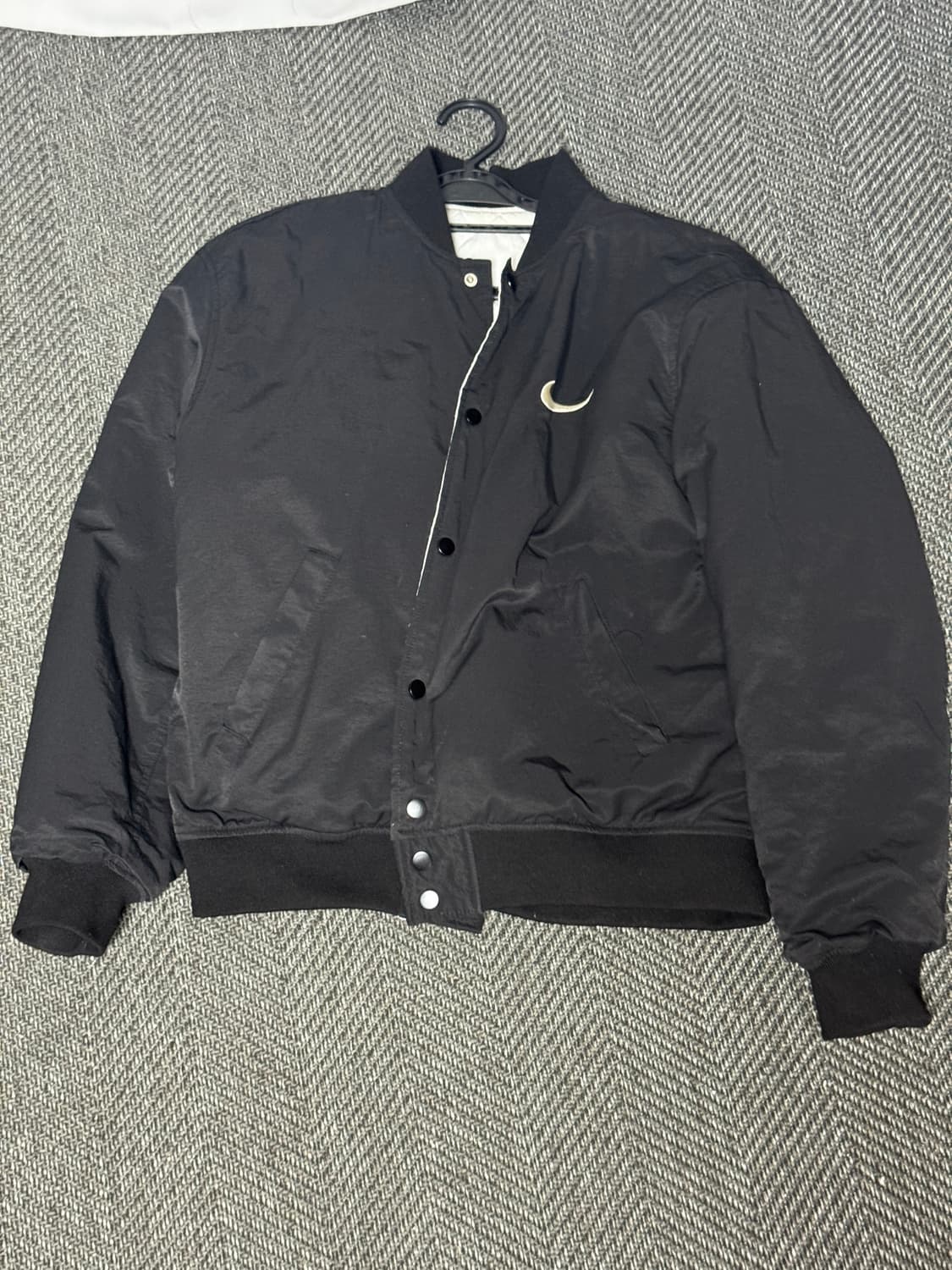 스투시리버시블자켓 상품이미지2