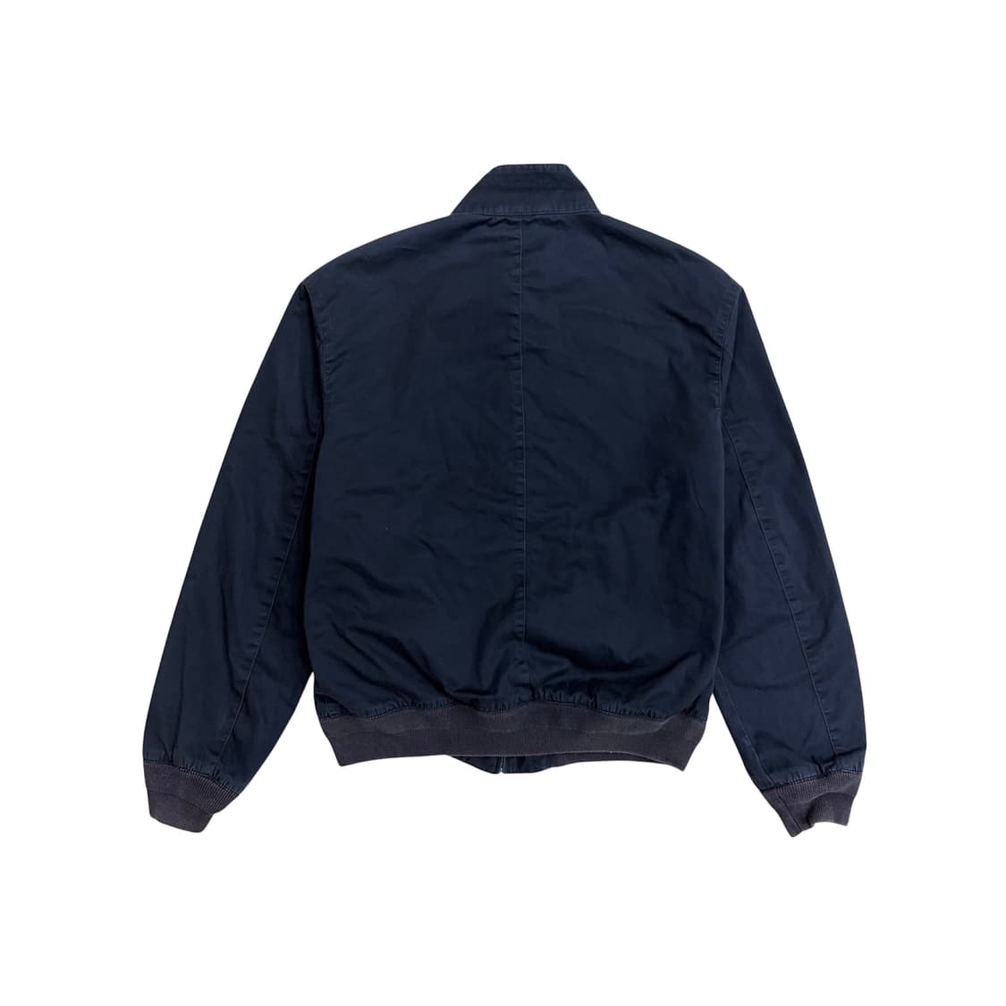 폴로 랄프로렌 네이비 바라쿠타 코튼 트윌 자켓 M 상품이미지2