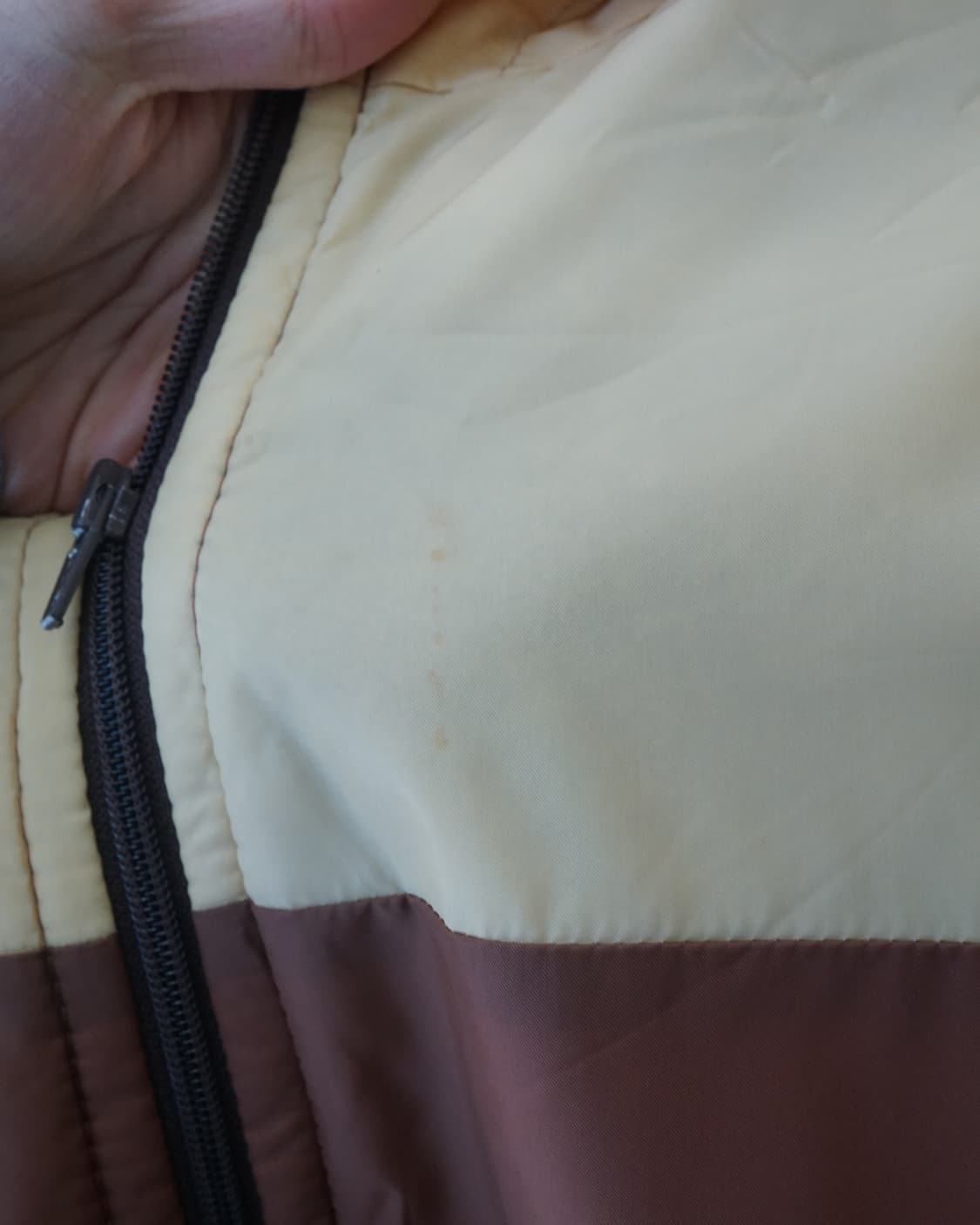 80s Vtg made in korea 상품이미지5