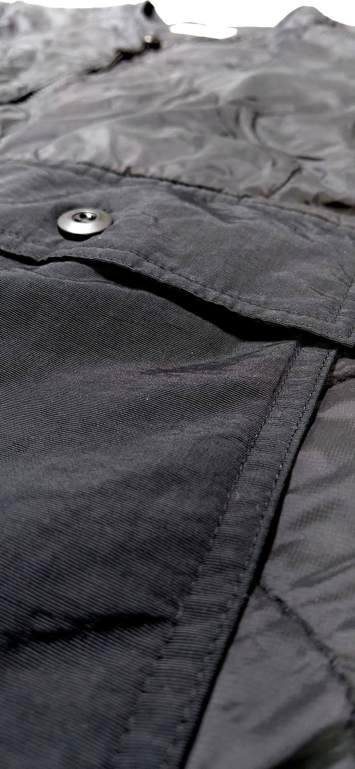 [M/남여공용] coen 코엔 아웃라스트(Outlast) 퀼팅 자켓 상품이미지5