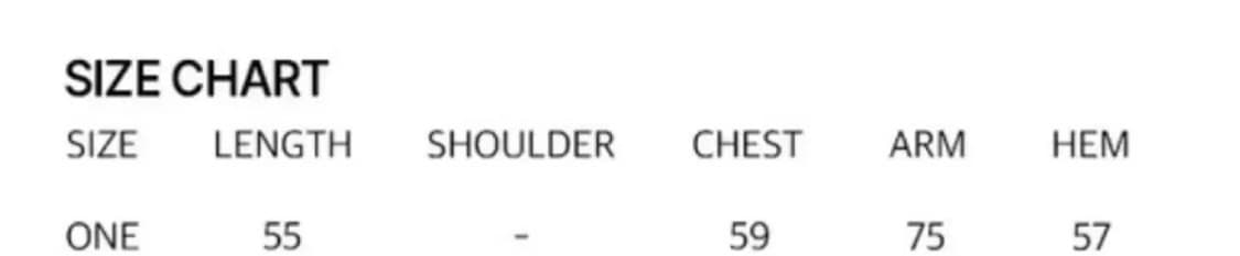 네스티팬시클럽 글로시 스티치 자켓 상품이미지4