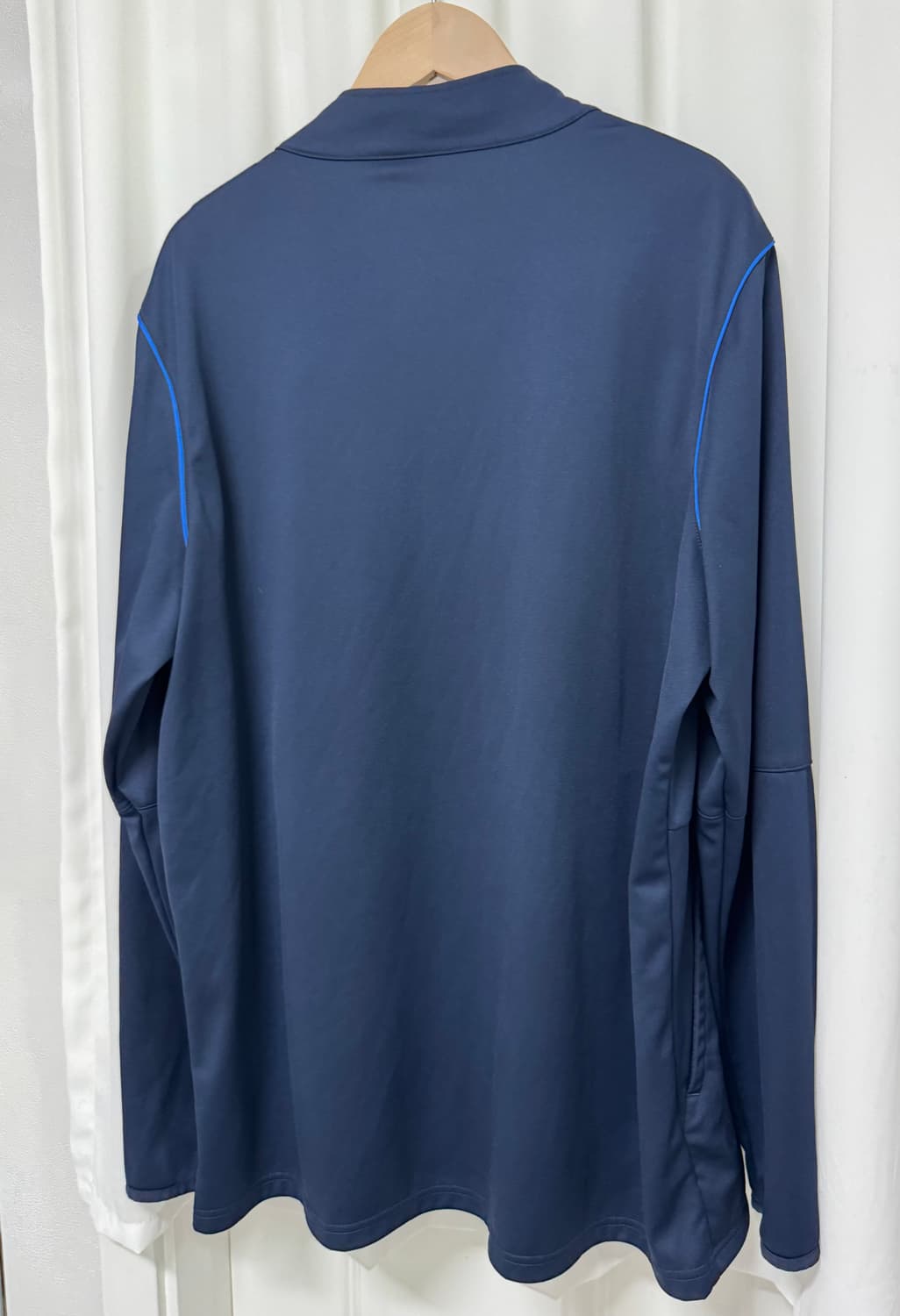 나이키 트레이닝 집업 드라이핏 상품이미지7