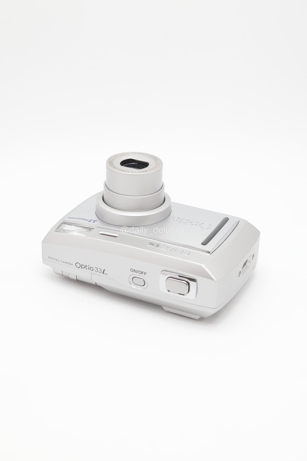 펜탁스 옵티오 33L 상품이미지3