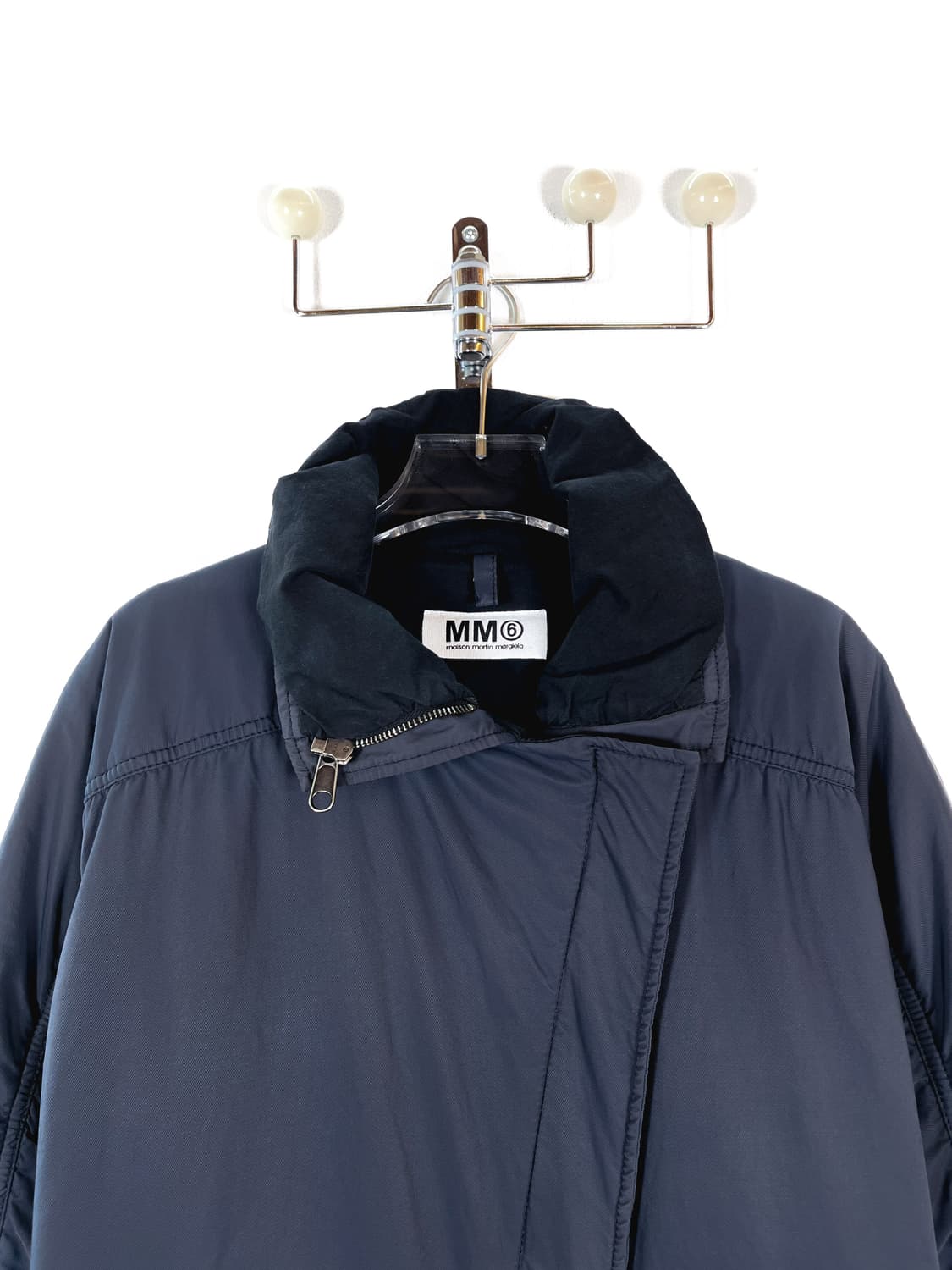 MM6 메종 마르지엘라 패디드 코트 상품이미지2