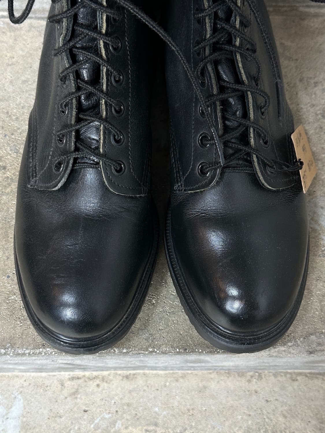 00's OG USA Made 레드윙 4473 파이어파이터 오스틴버틀러 상품이미지8