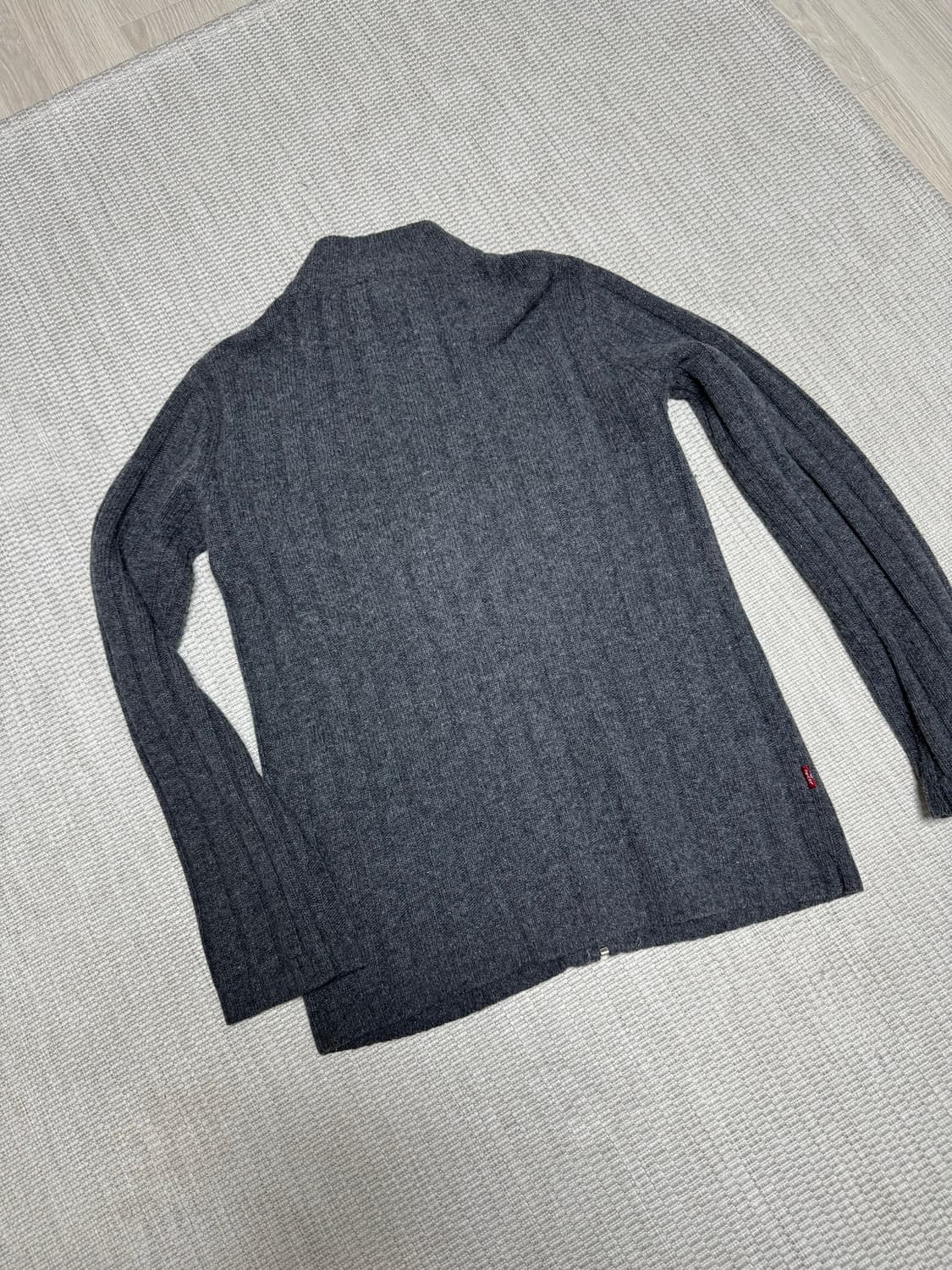 (빈티지) 리바이스 Levi's 가디건 판매합니다. 상품이미지2