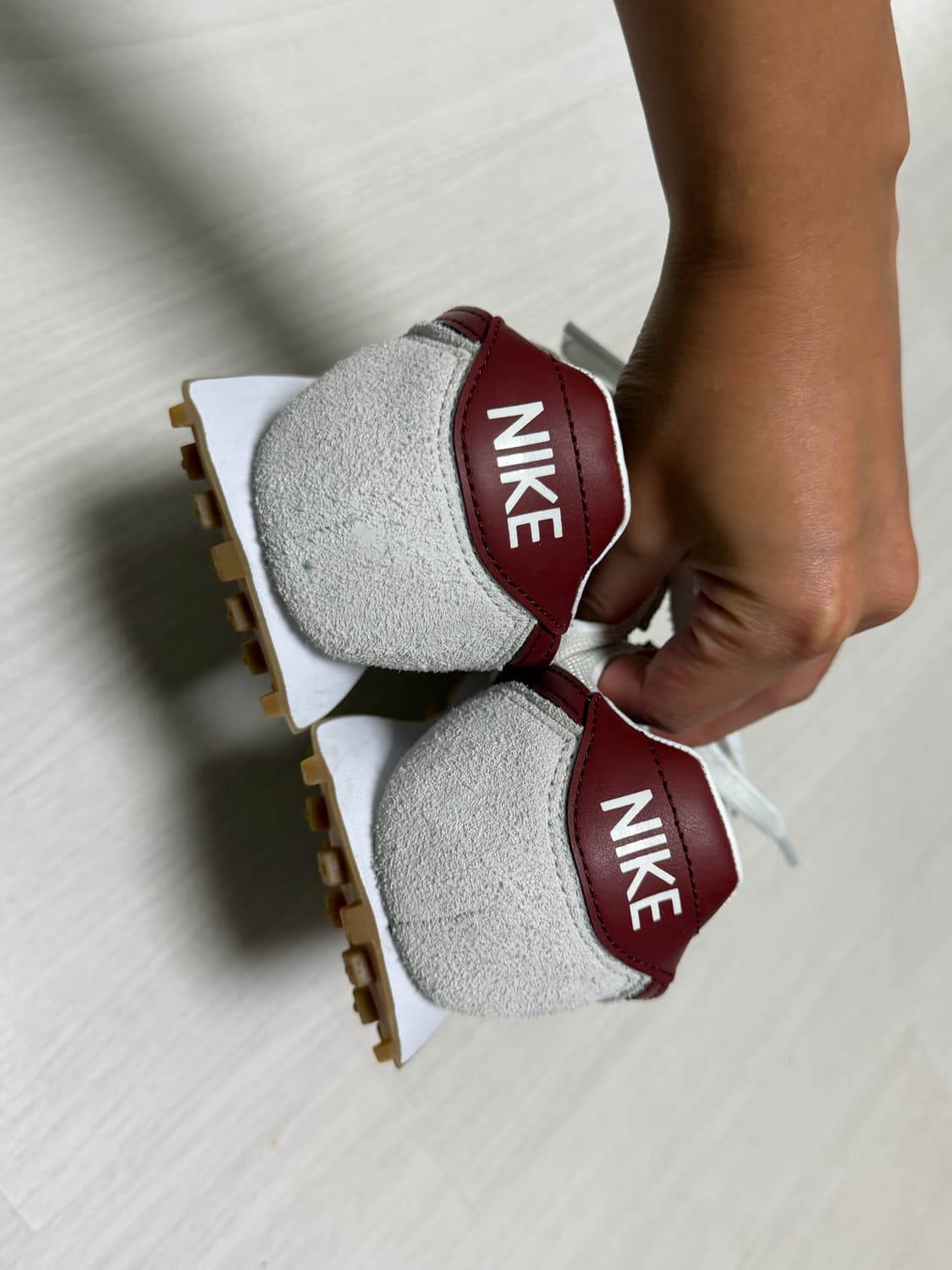 나이키 ld1000 상품이미지2