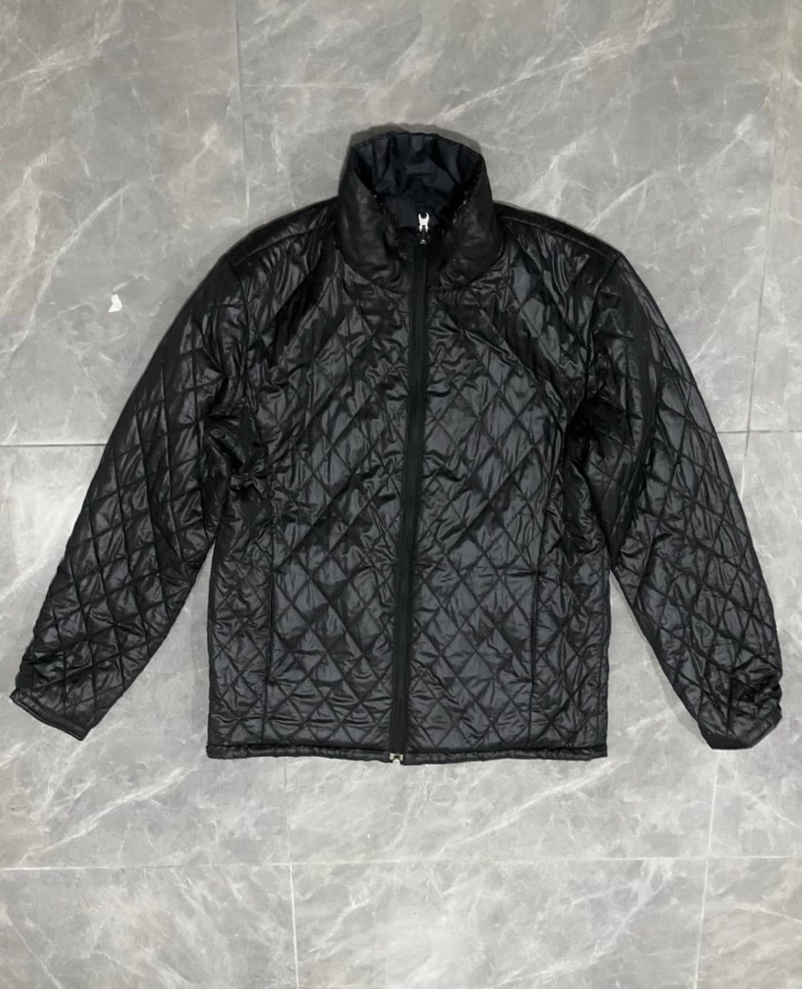 90’s old Uinqlo reversible Down Jacket 상품이미지3