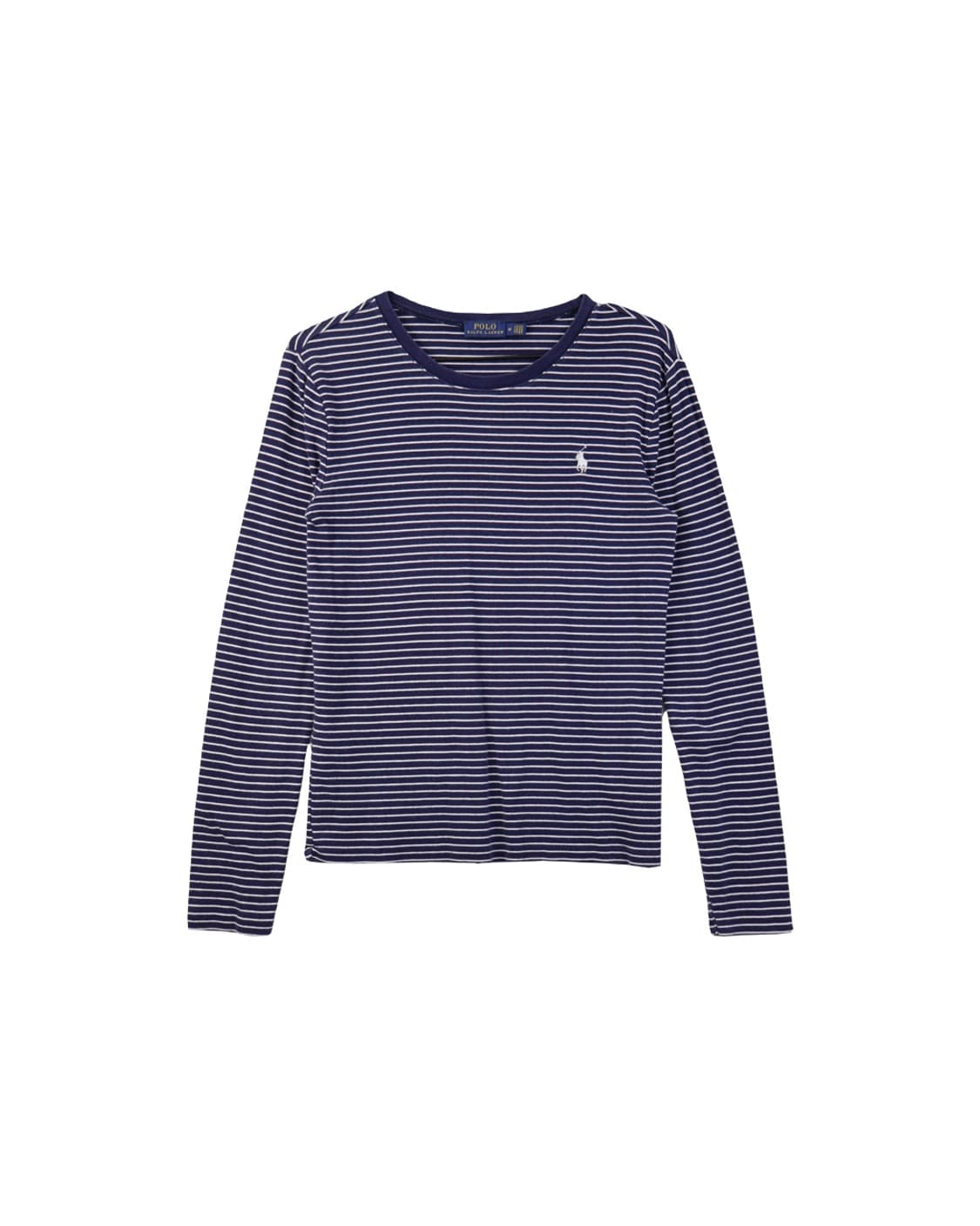 Ralph Lauren Striped Long Sleeve 상품이미지4