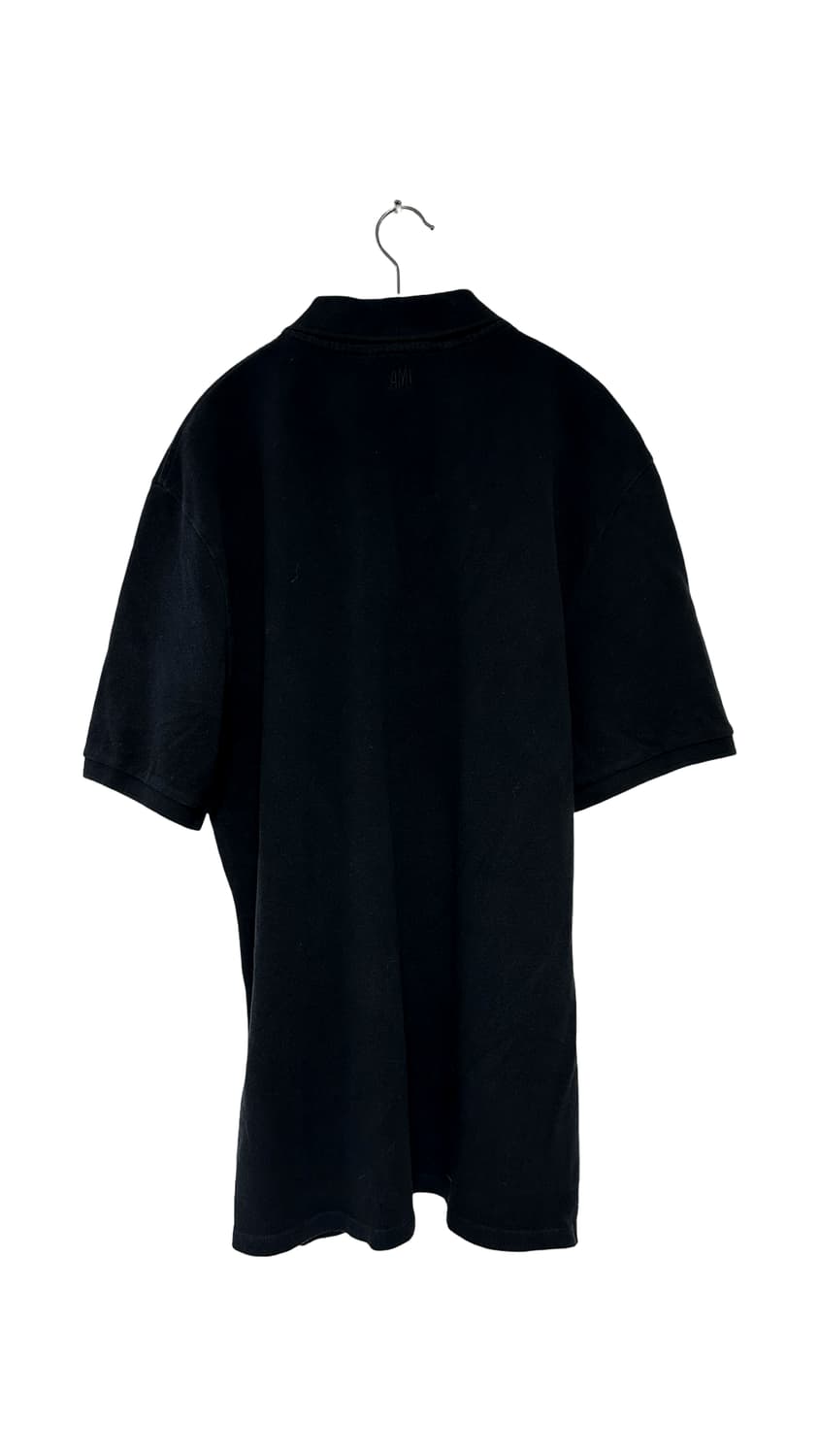 아미 시그니처 폴로 티셔츠 상품이미지2