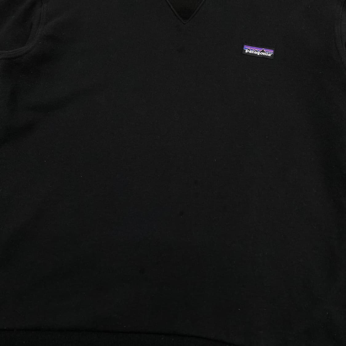 파타고니아 맨투맨 L 상품이미지4