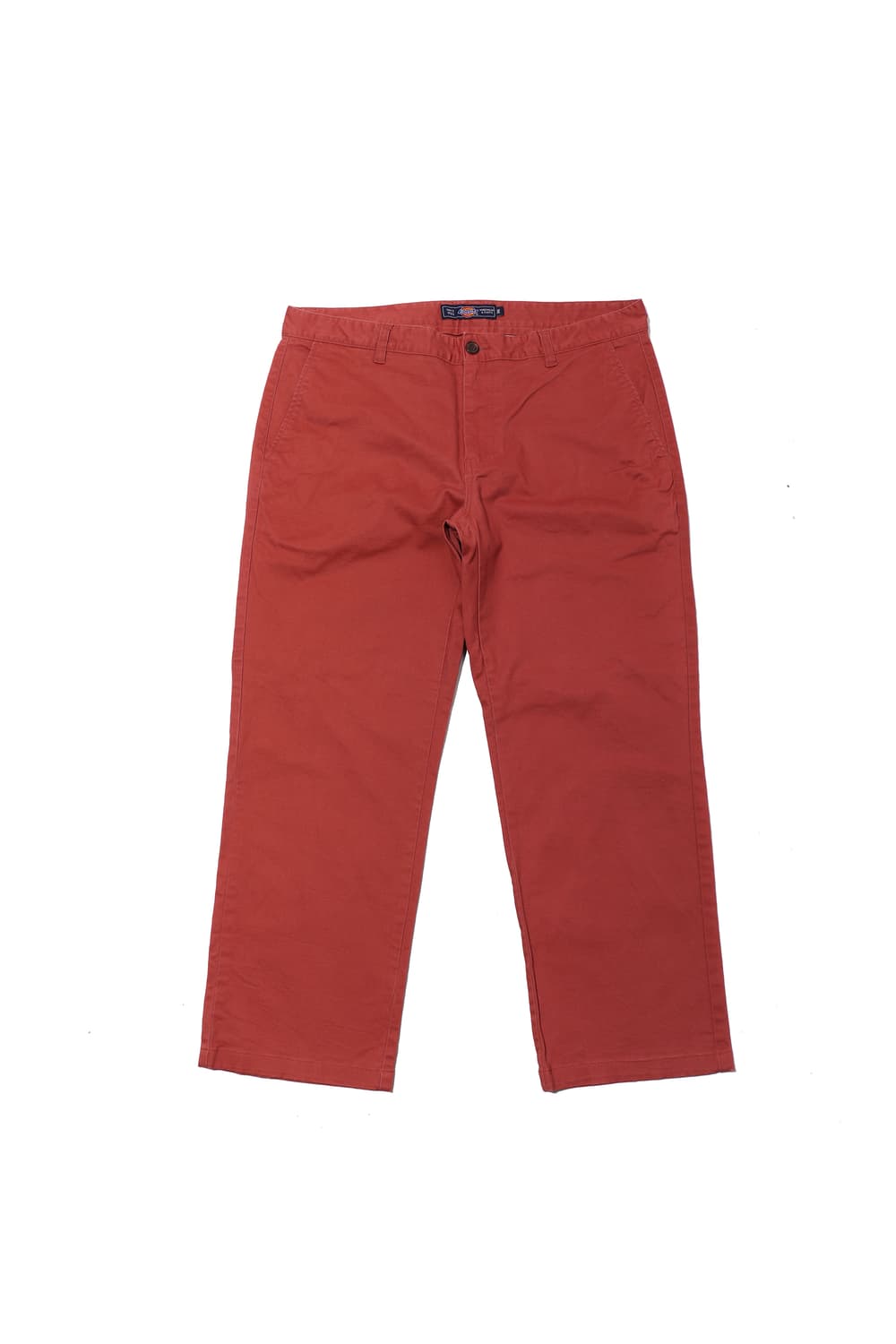 DICKIES 코튼 워크 치노 팬츠 size 36 상품이미지1