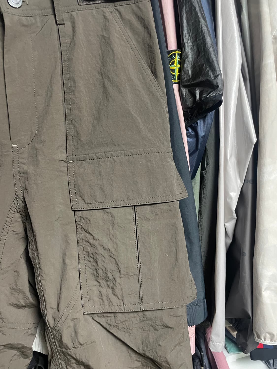 [44] 준지 juun.j 팬츠 상품이미지4