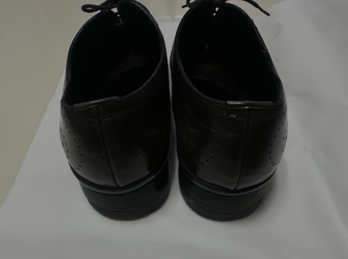Prada wingtip derby shoes 상품이미지2