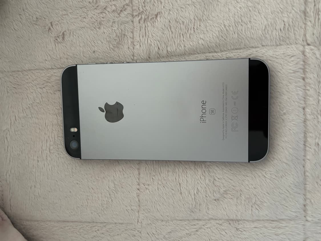 아이폰se 32g 상품이미지2