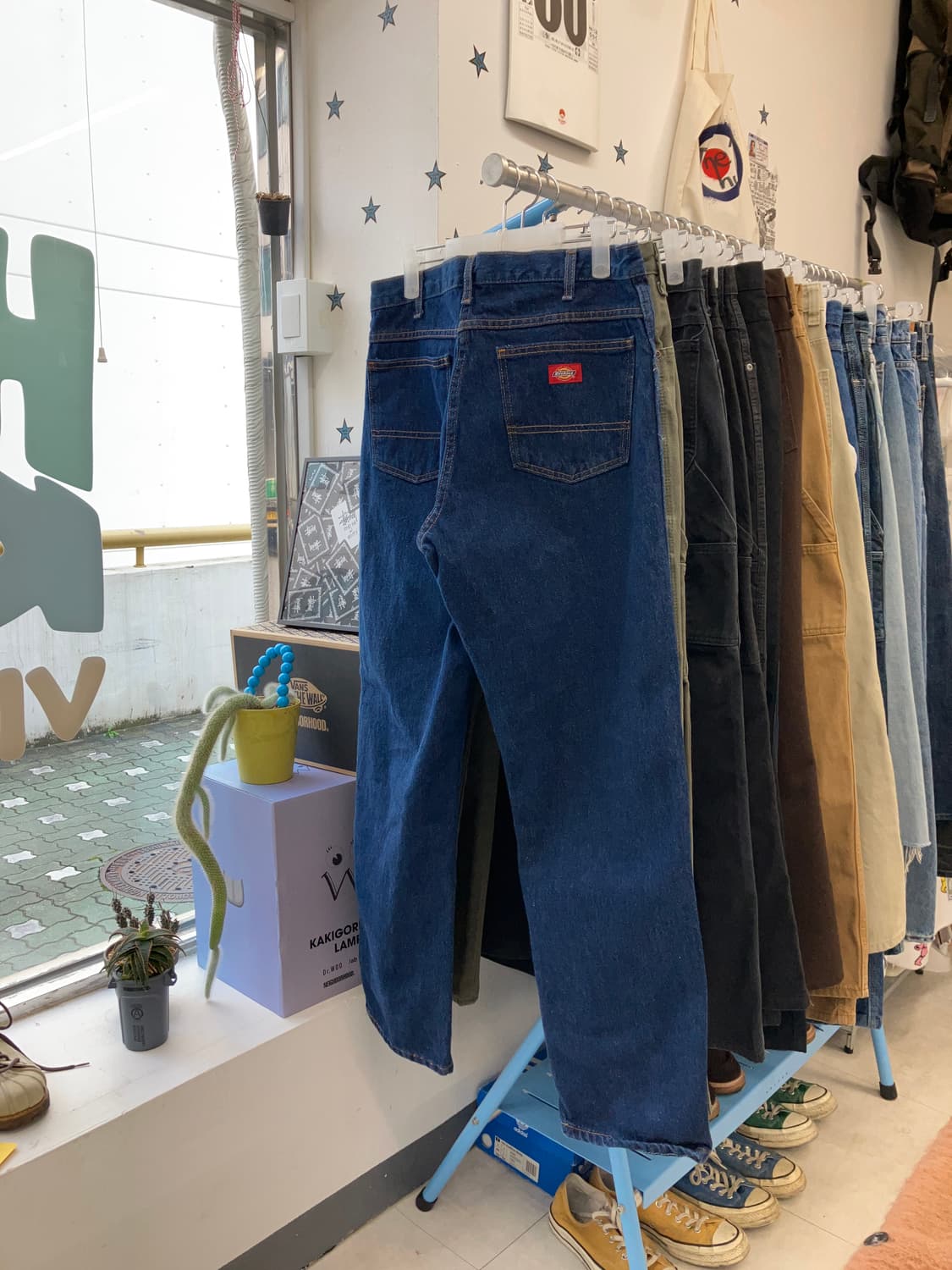 DICKIES  (33X32) 상품이미지9